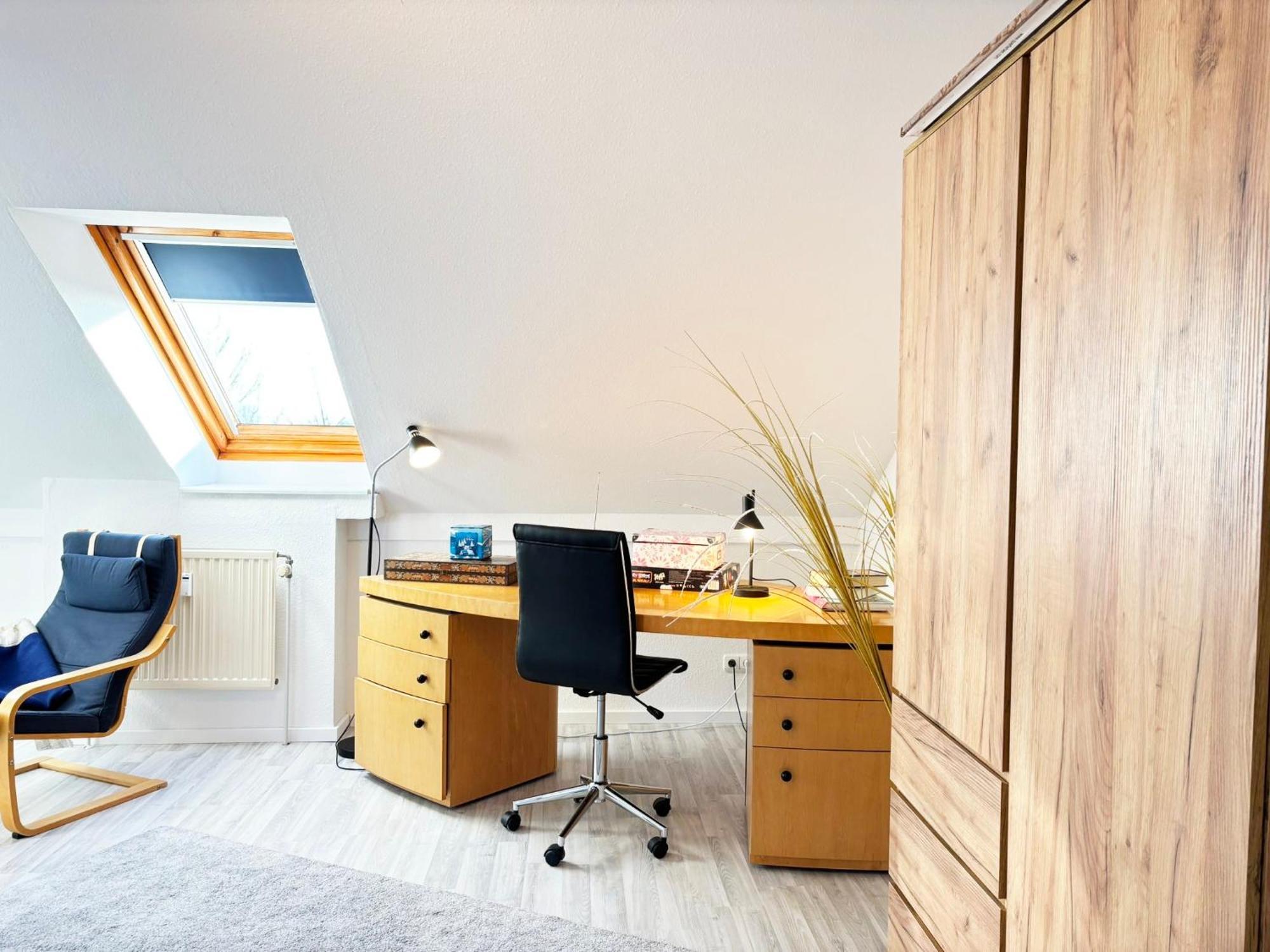 Strandperle - Ihre Ferienwohnung Schonhagen  Exterior photo